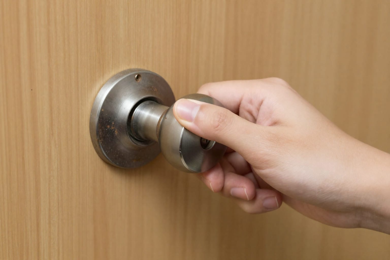How to Replace a Doorknob Yourself: 5 Steps, No Mistakes
