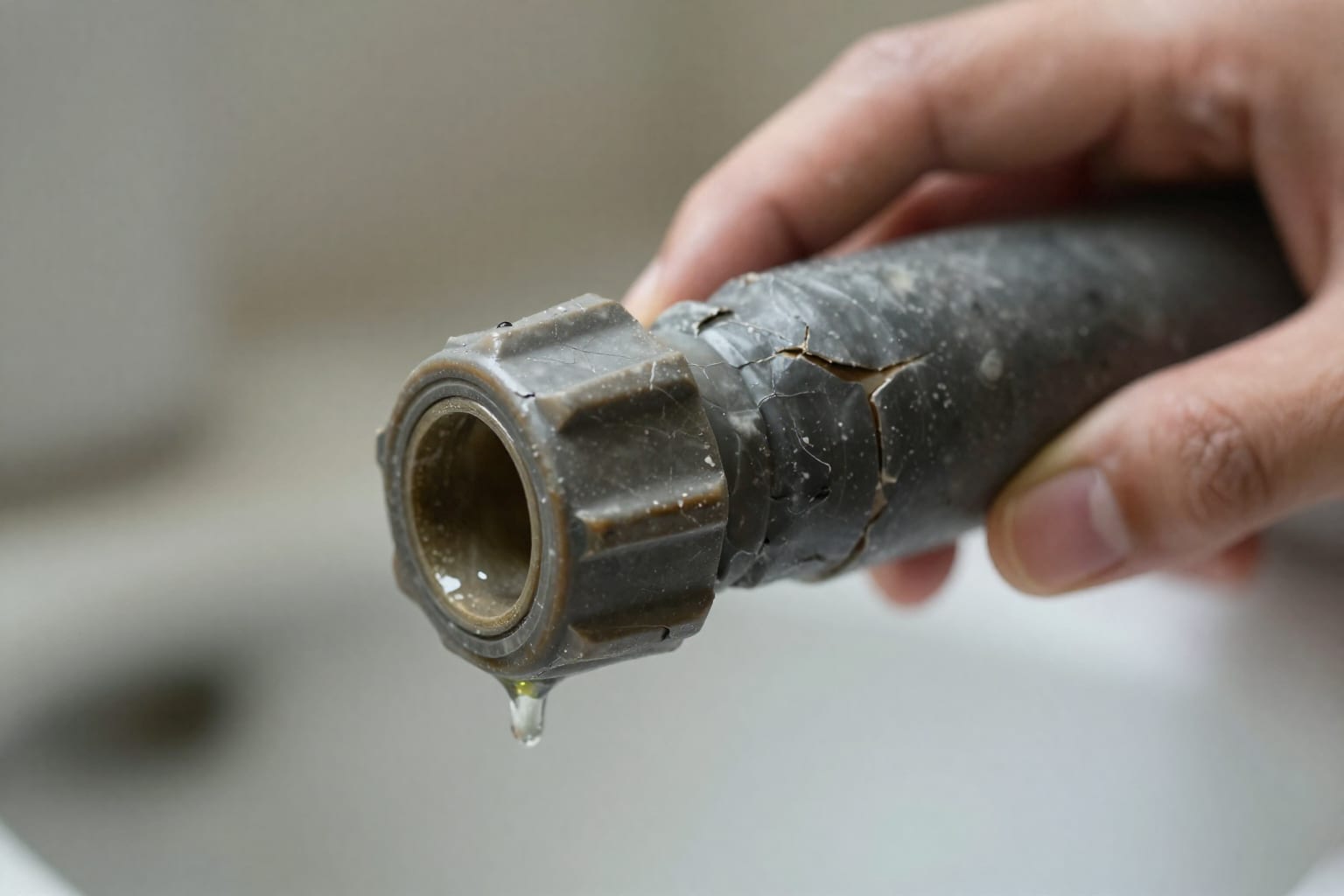 How to Replace a Toilet Water Supply Line in 15 Minutes (2026 Guide)