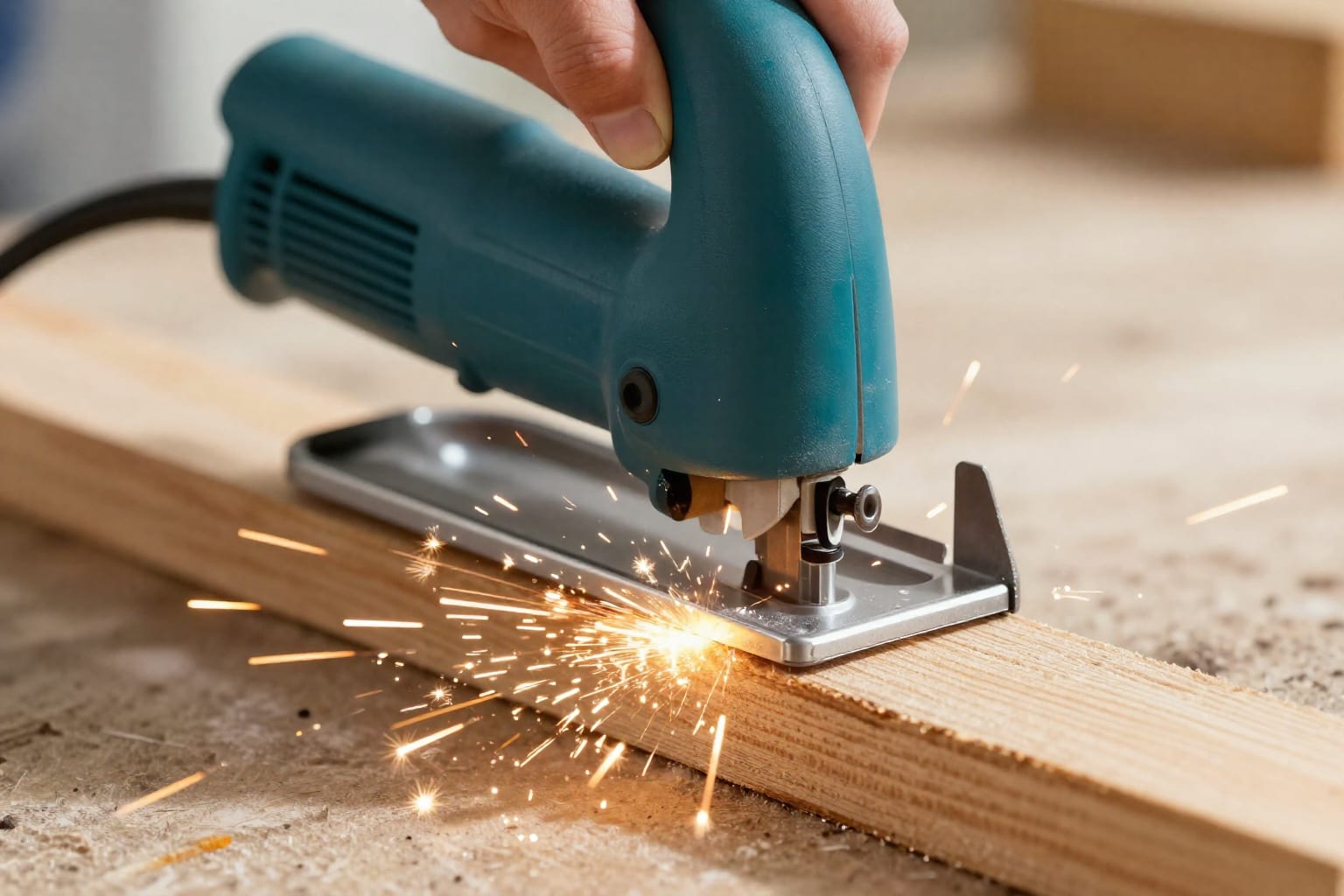 How to Safely Use a Reciprocating Saw: 7 Mistakes That’ll Cost You