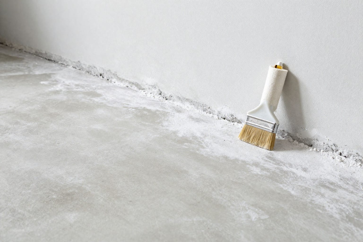 How to Seal a Concrete Floor in a Basement: 5 Steps for a Dry 2026 Finish