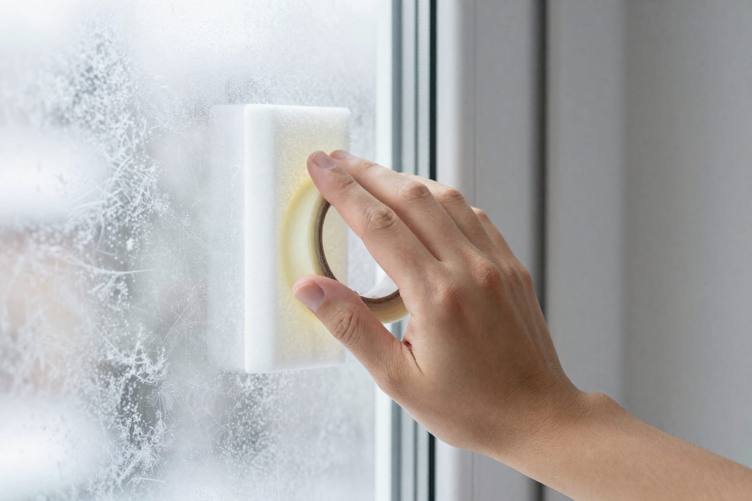 How to Seal Gaps Around Windows for Winter: 5 Fixes That Actually Work