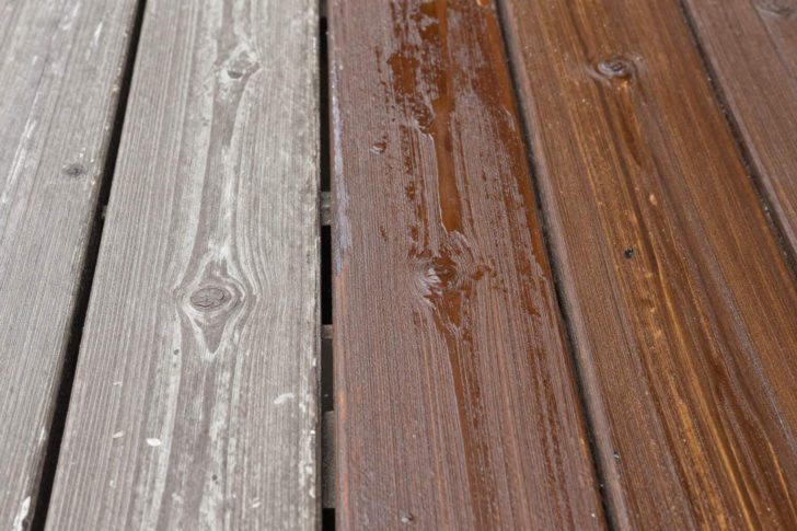 How to Stain a Wood Deck for the First Time: 9 Mistakes to Skip