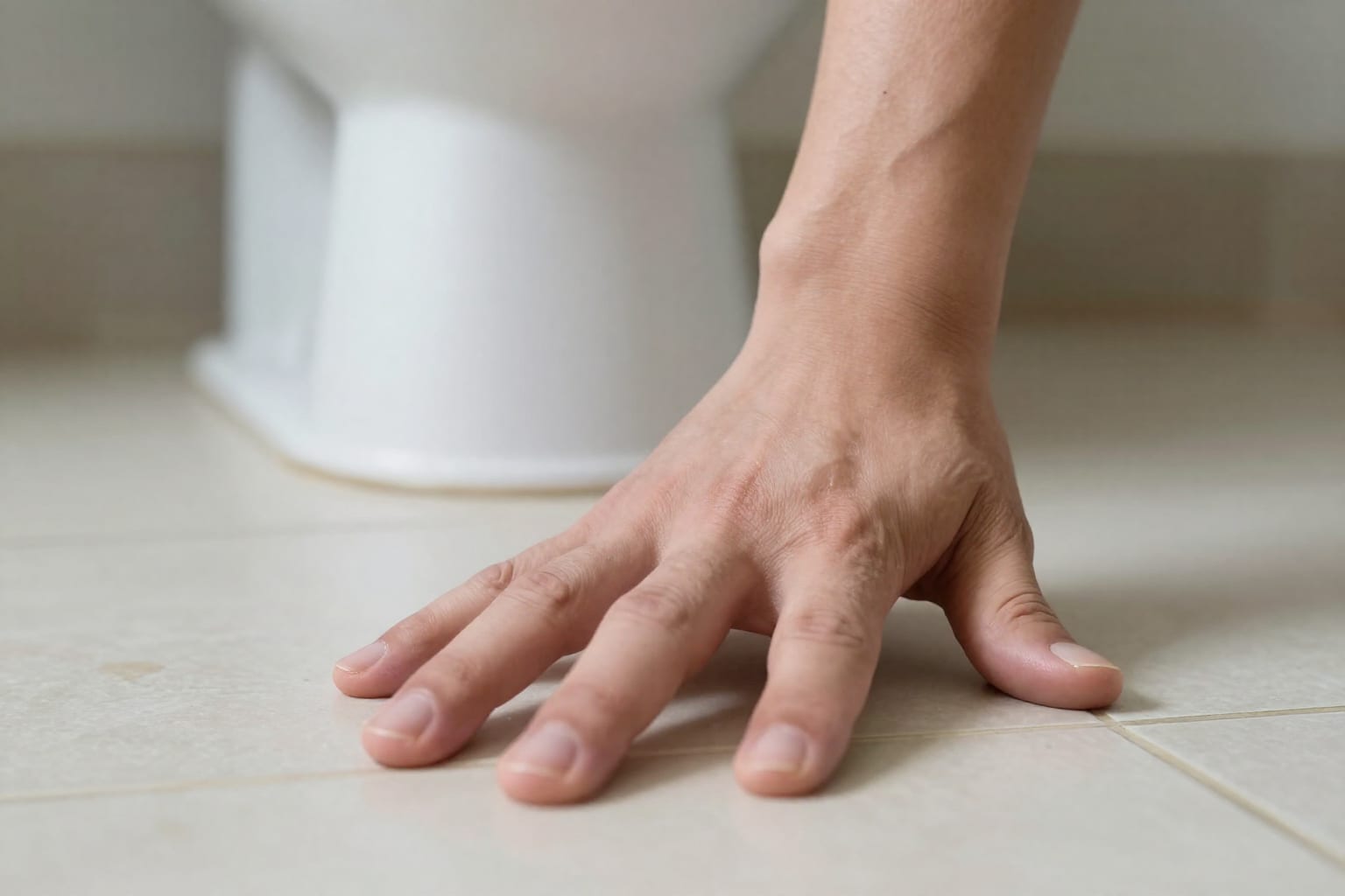 Stop a Wobbly Toilet for Good: 5 Fixes That Actually Work (2026)