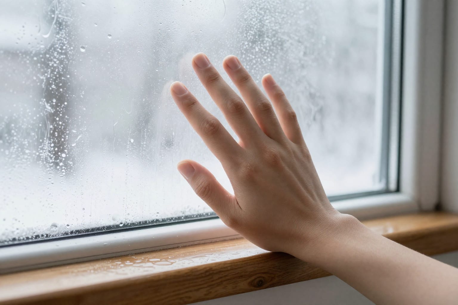 Stop Window Condensation in Winter: 7 Fixes That Actually Work