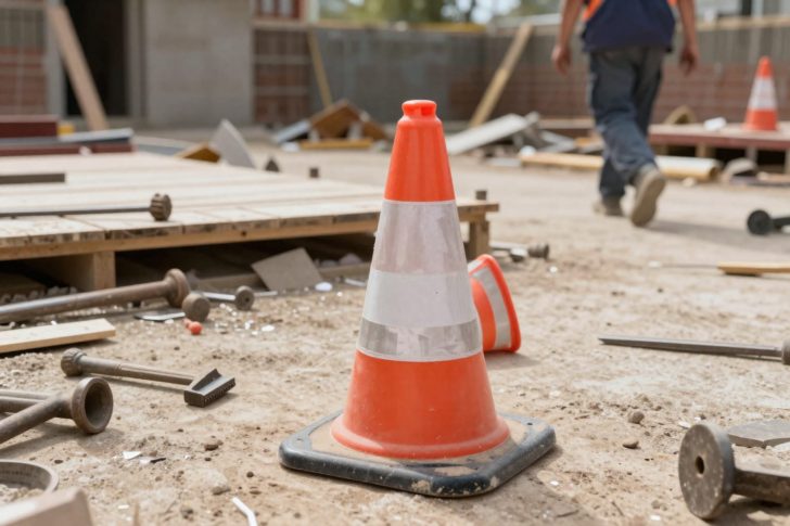 7 Signs Your Contractor Is Cutting Corners (2026 Red Flags)