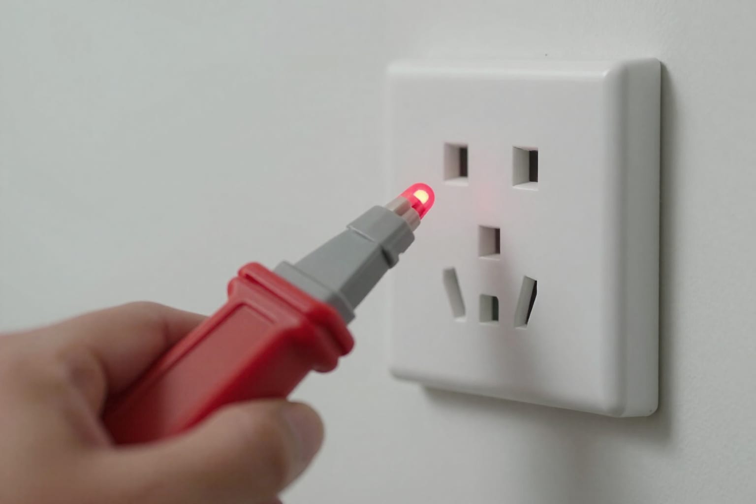 How to Test if an Outlet Has Power Safely (3 Foolproof Methods)