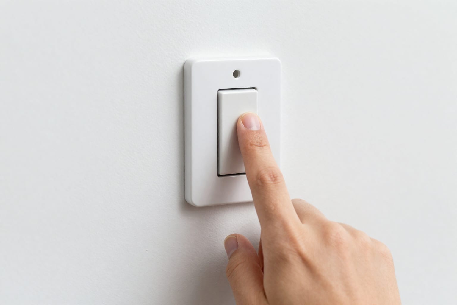 How to Upgrade Old Light Switches to Rocker Style in 30 Minutes