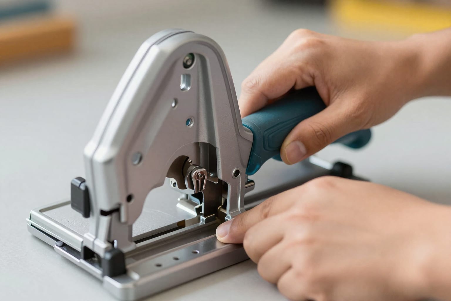 How to Use a Miter Saw for Beginners: 7 Safety Steps & Cuts You’ll Make in 2026