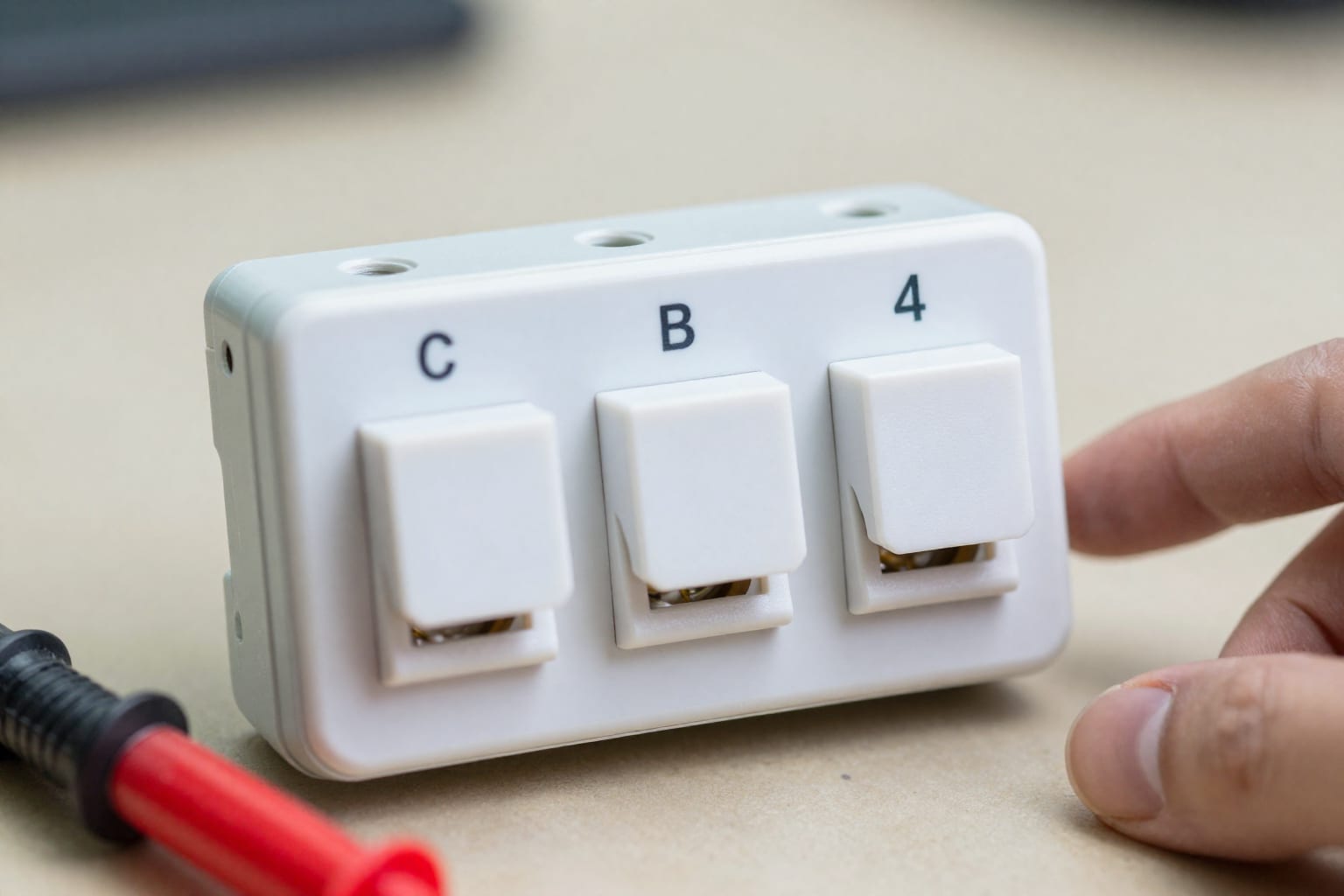 How to Wire a Three-Way Light Switch (No Electrician Needed)