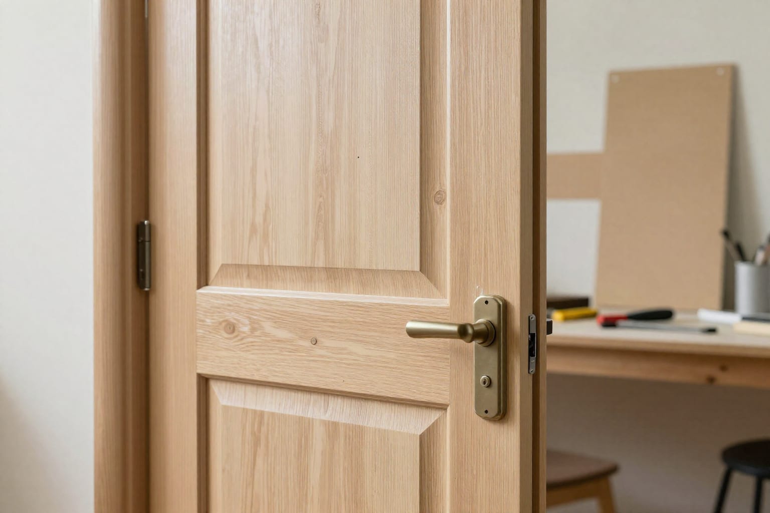 Oil Paint vs Latex for Exterior Wood: 5 Tests That Settle the Debate in 2026