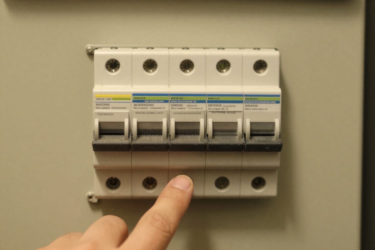 6 Reasons Your Circuit Breaker Keeps Tripping (and How to Fix It)