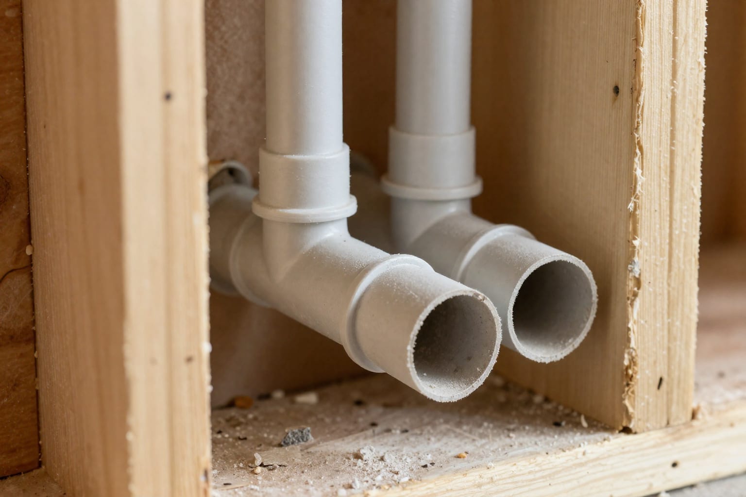 What Is Rough-In Plumbing? 5 Signs You Need It Right Now