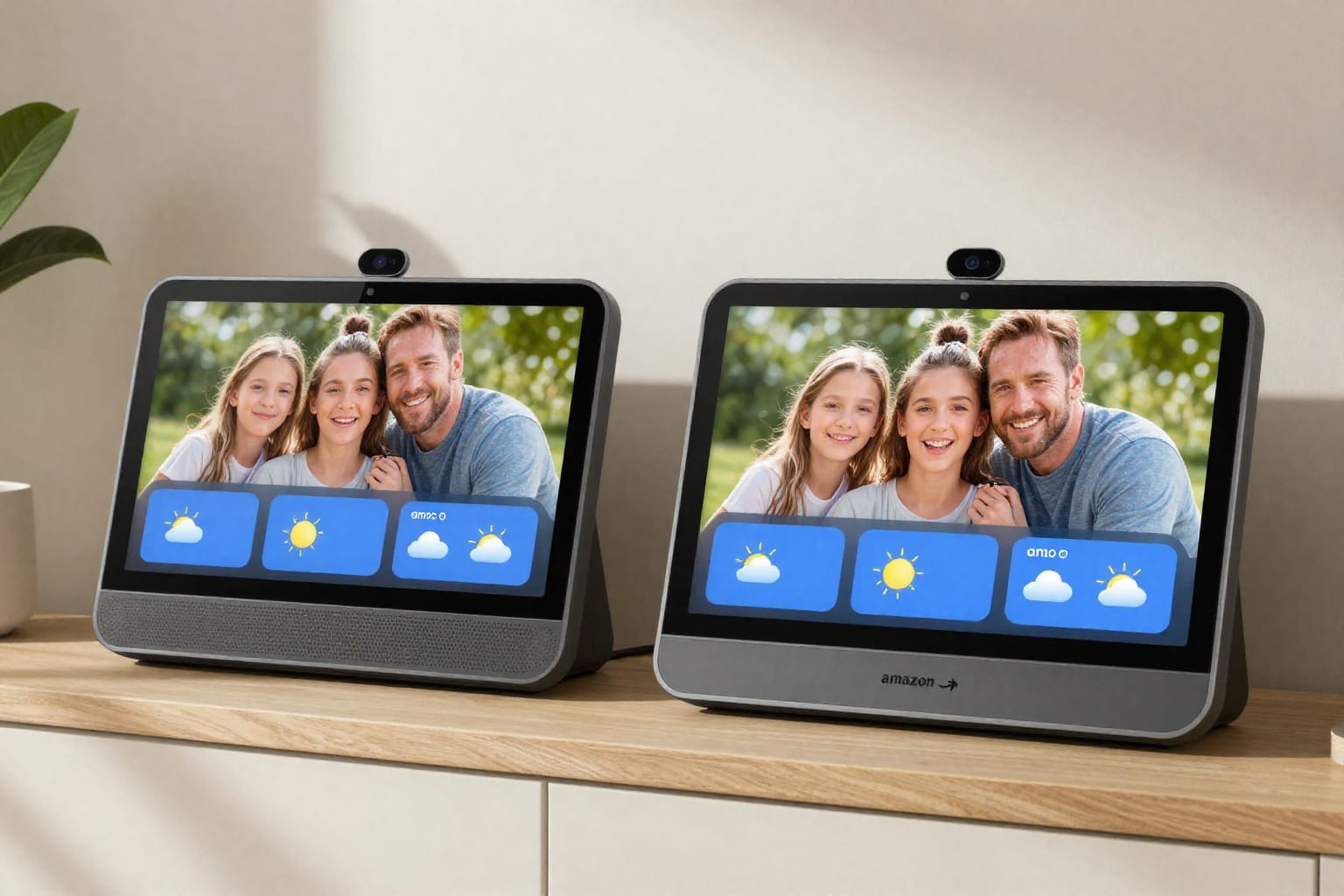Amazon Echo vs Google Nest Hub (2026): Which Is Better for Your Family?