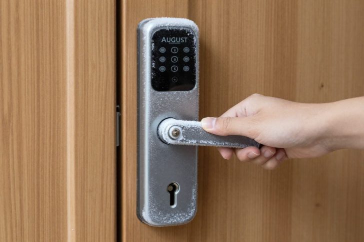 August vs Schlage Smart Locks: Which One Actually Lasts Longer? (2026 Data)