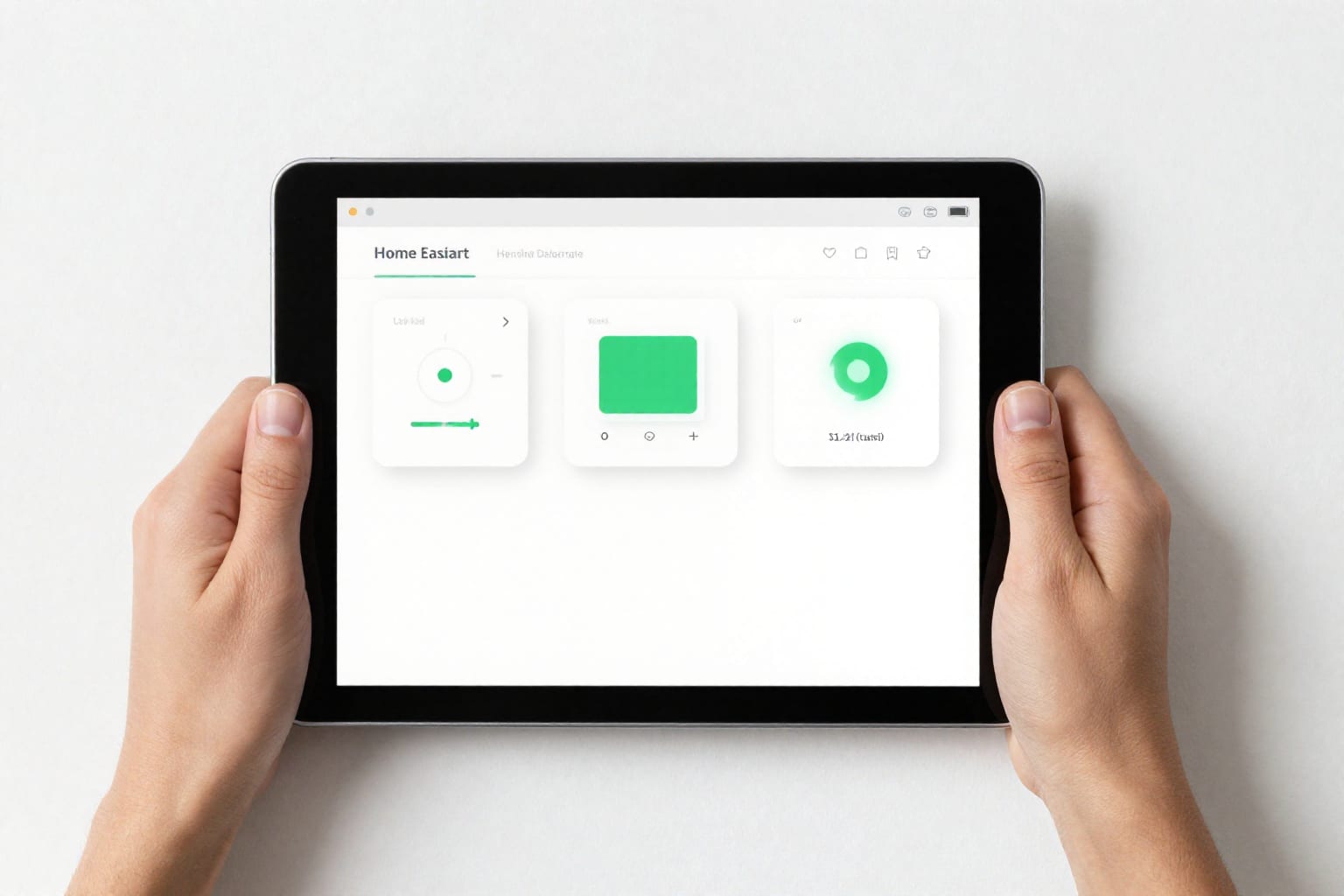 Build Your Own Smart Home Control Panel for Under $100 (2026 Guide)