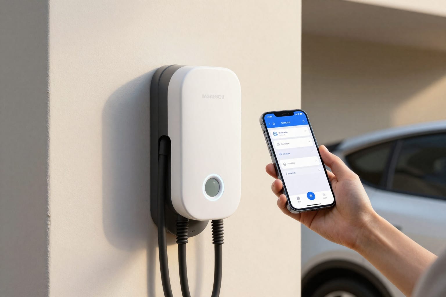 How to Install an EV Charger at Home with Smart Scheduling (2026 Guide)