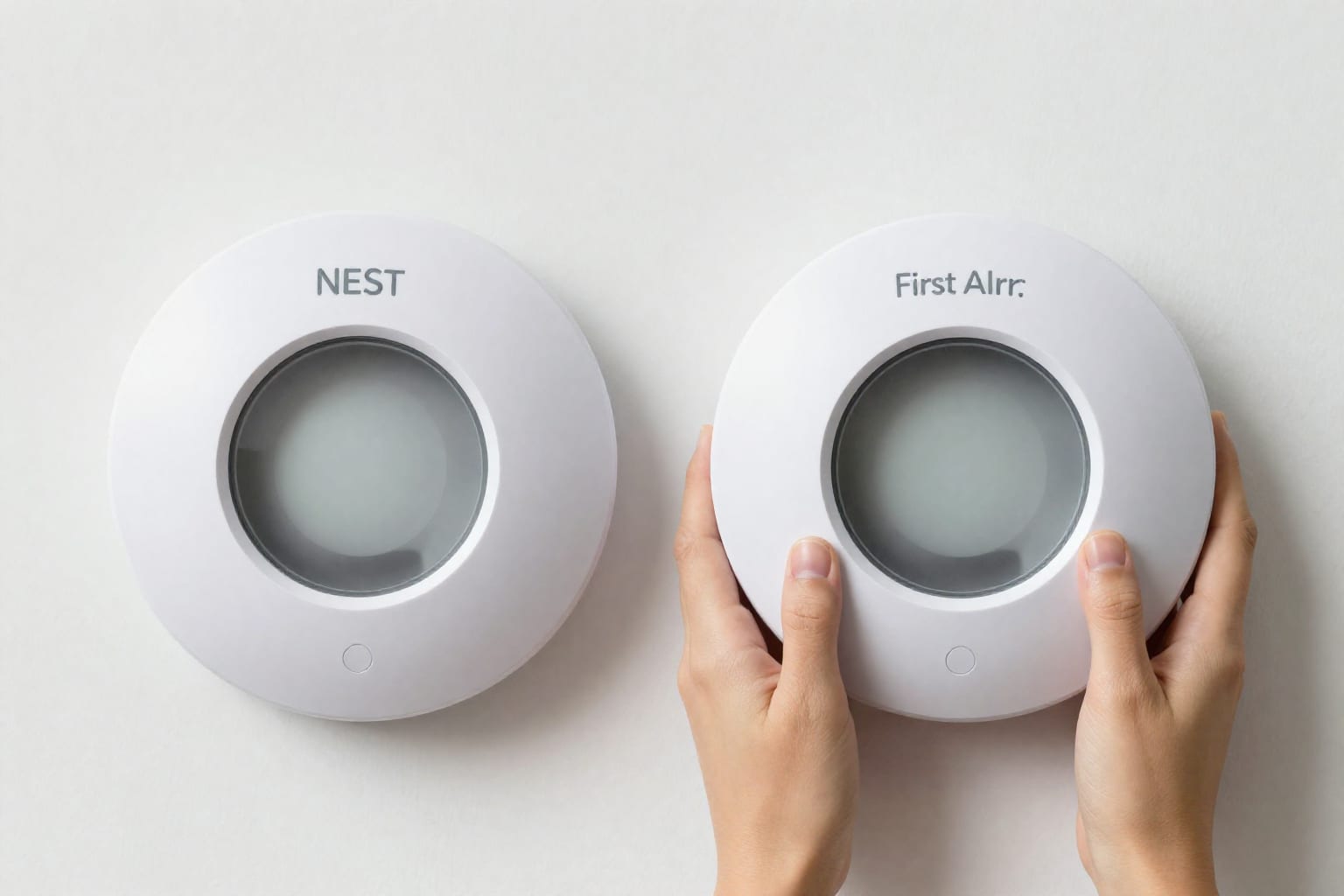Nest Protect vs First Alert 2026: Which Smart Smoke Alarm Wins?
