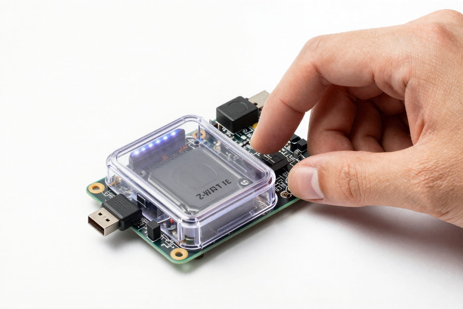 I Built a Raspberry Pi Smart Home Controller in 1 Weekend (Here’s How)
