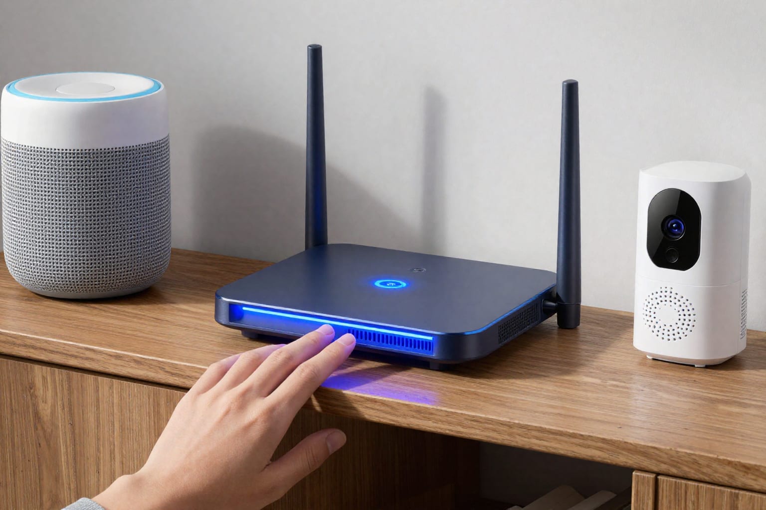 Wi-Fi 6 Router Upgrade: 3 Reasons Smart Home Users Should Bite in 2026