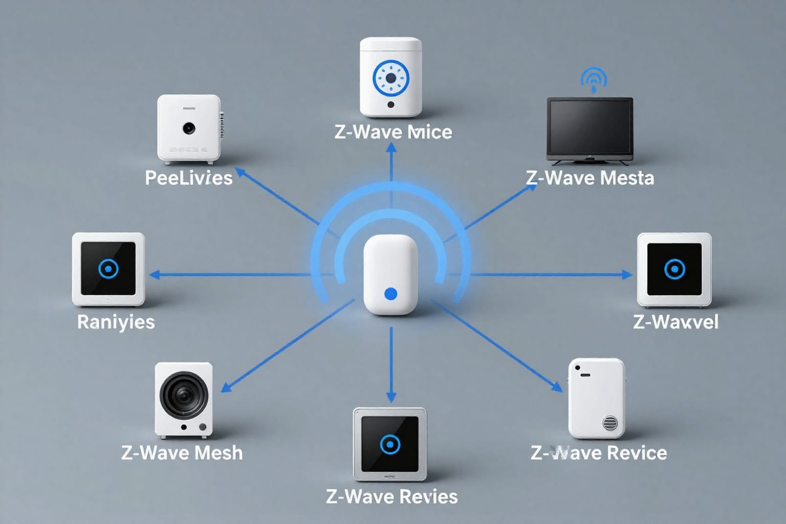 Z-Wave Devices That Work Without Internet: 10 That Never Fail