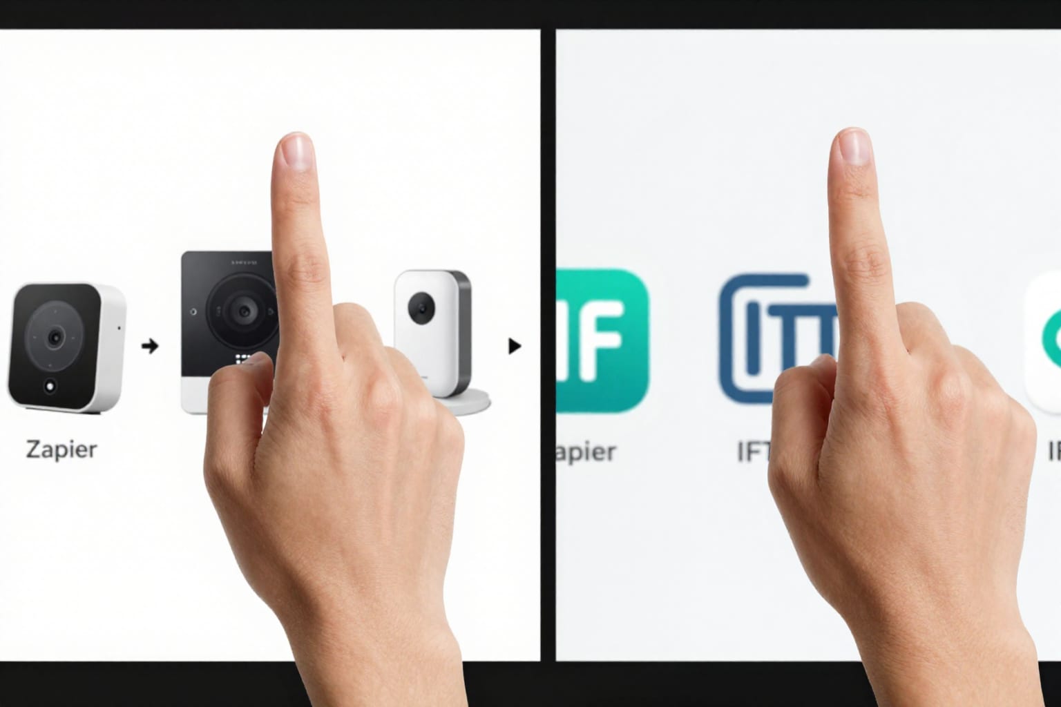 Zapier vs IFTTT for Smart Home Automation: Which Wins in 2026?
