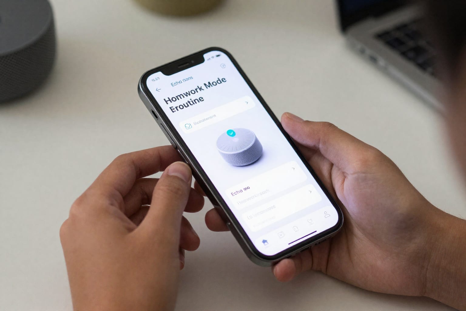 5 Age-Appropriate Smart Home Controls for Teenagers That Actually Work (2026)