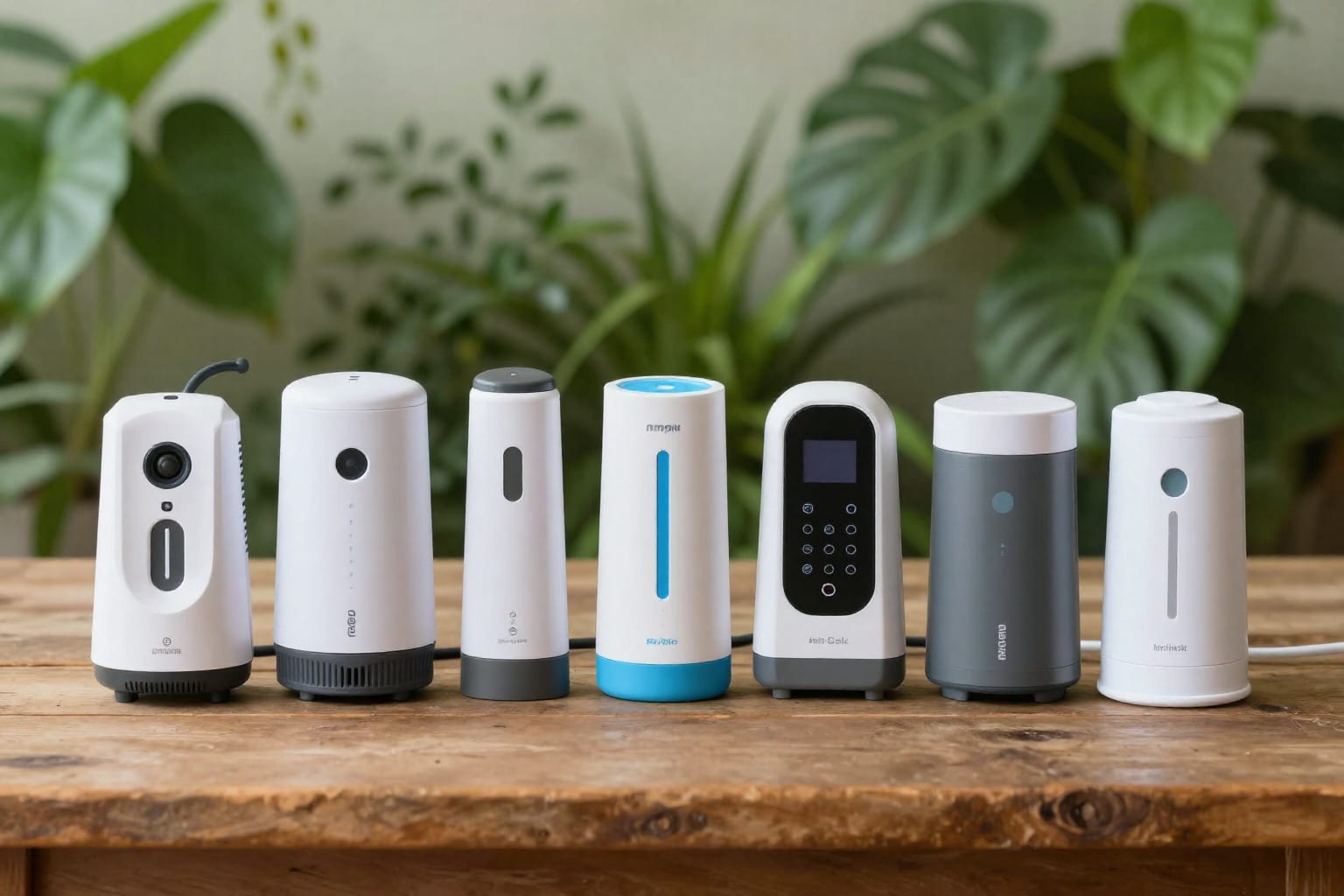 I Tested 8 Automated Plant Watering Systems—Here’s What Survived My Vacation
