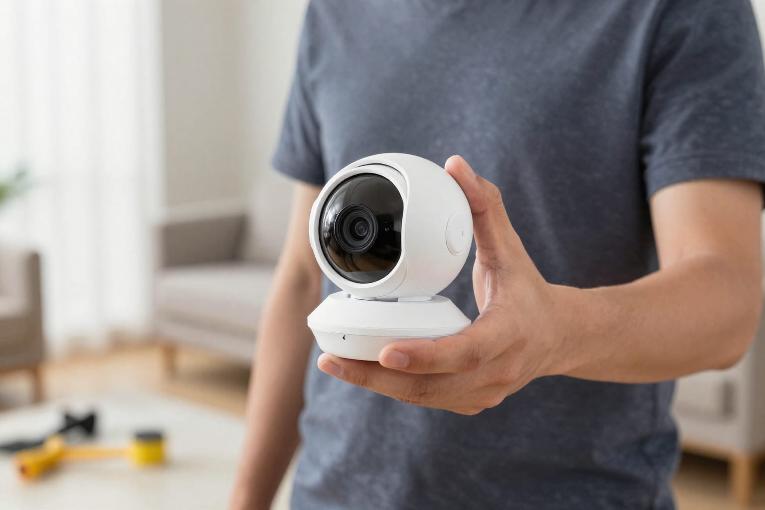 Best DIY Home Security System With No Subscription in 2026: 7 Top Picks