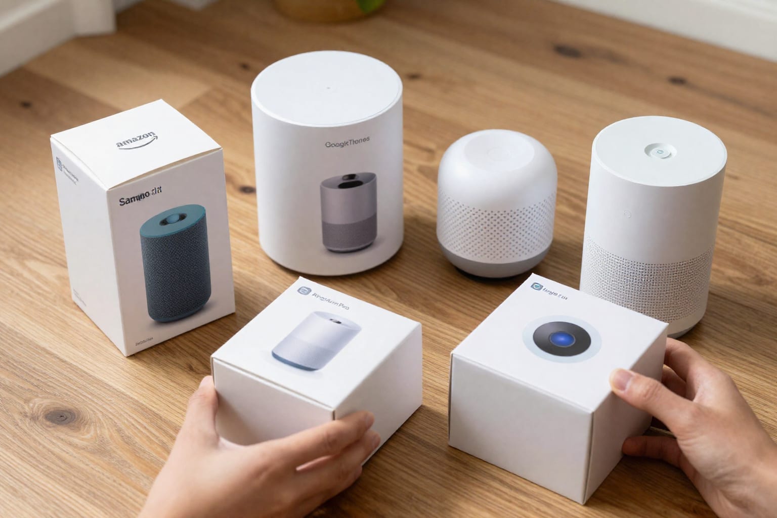 5 Best All-in-One Smart Home Starter Packs (2026 Hands-On Test)
