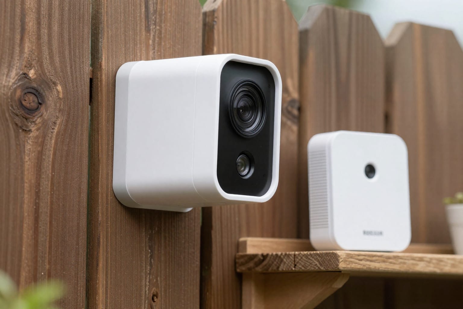 Best No-Subscription Smart Home Security: 5 Kits That Beat Ring