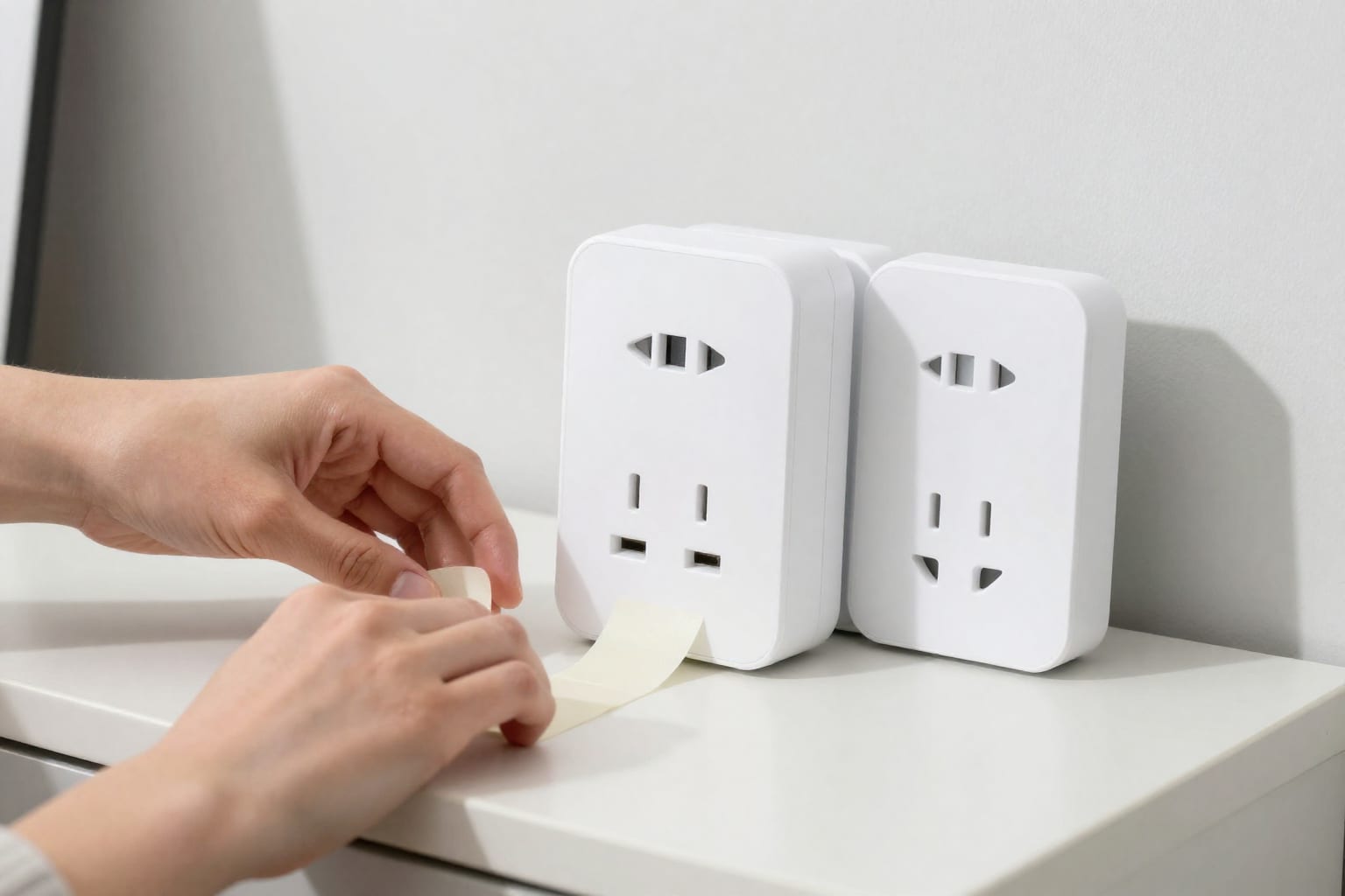 2026's Best Portable Smart Home Kit for Apartment Renters (No Drilling)