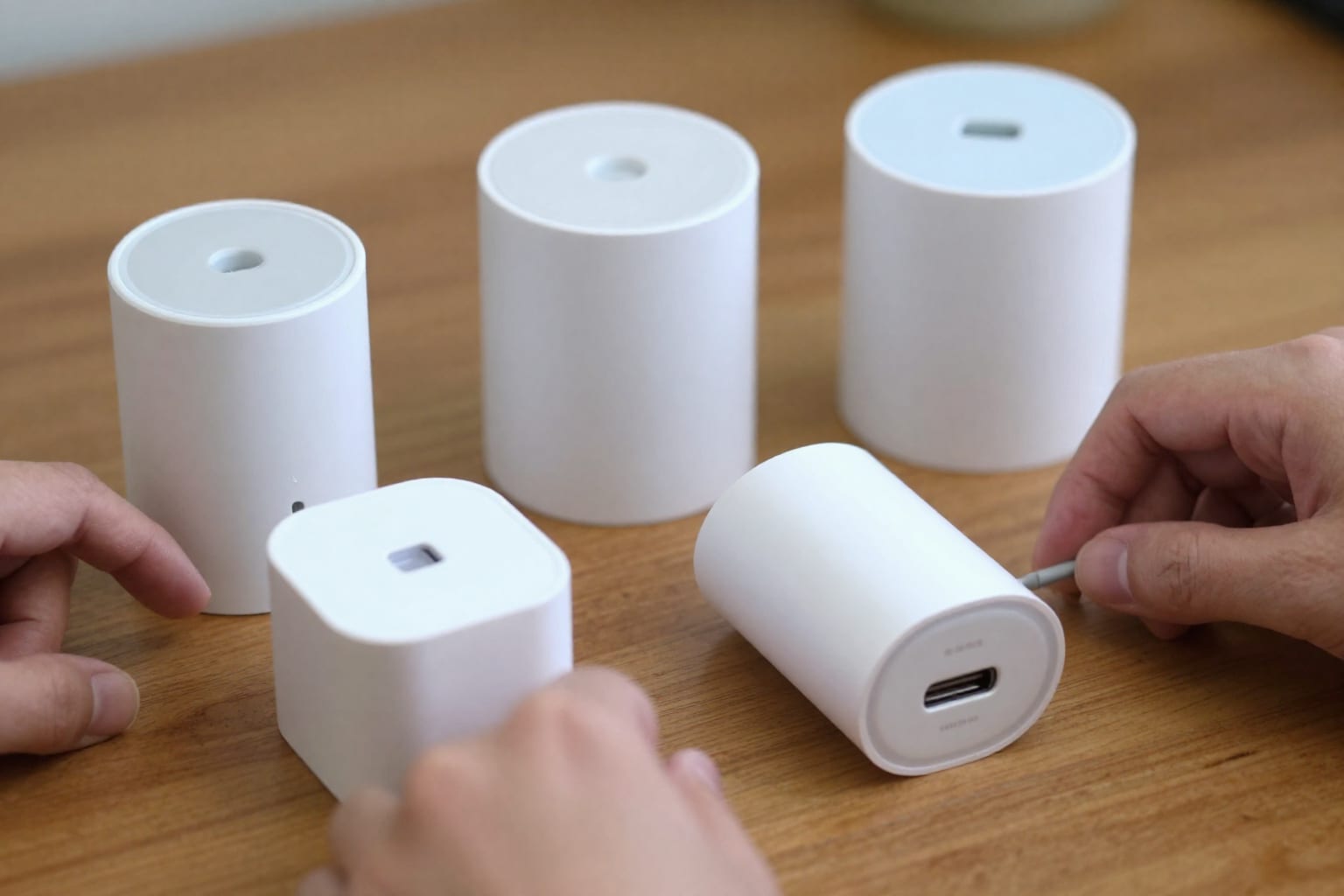 5 Best Rechargeable Battery Smart Home Devices (2026 Tested)