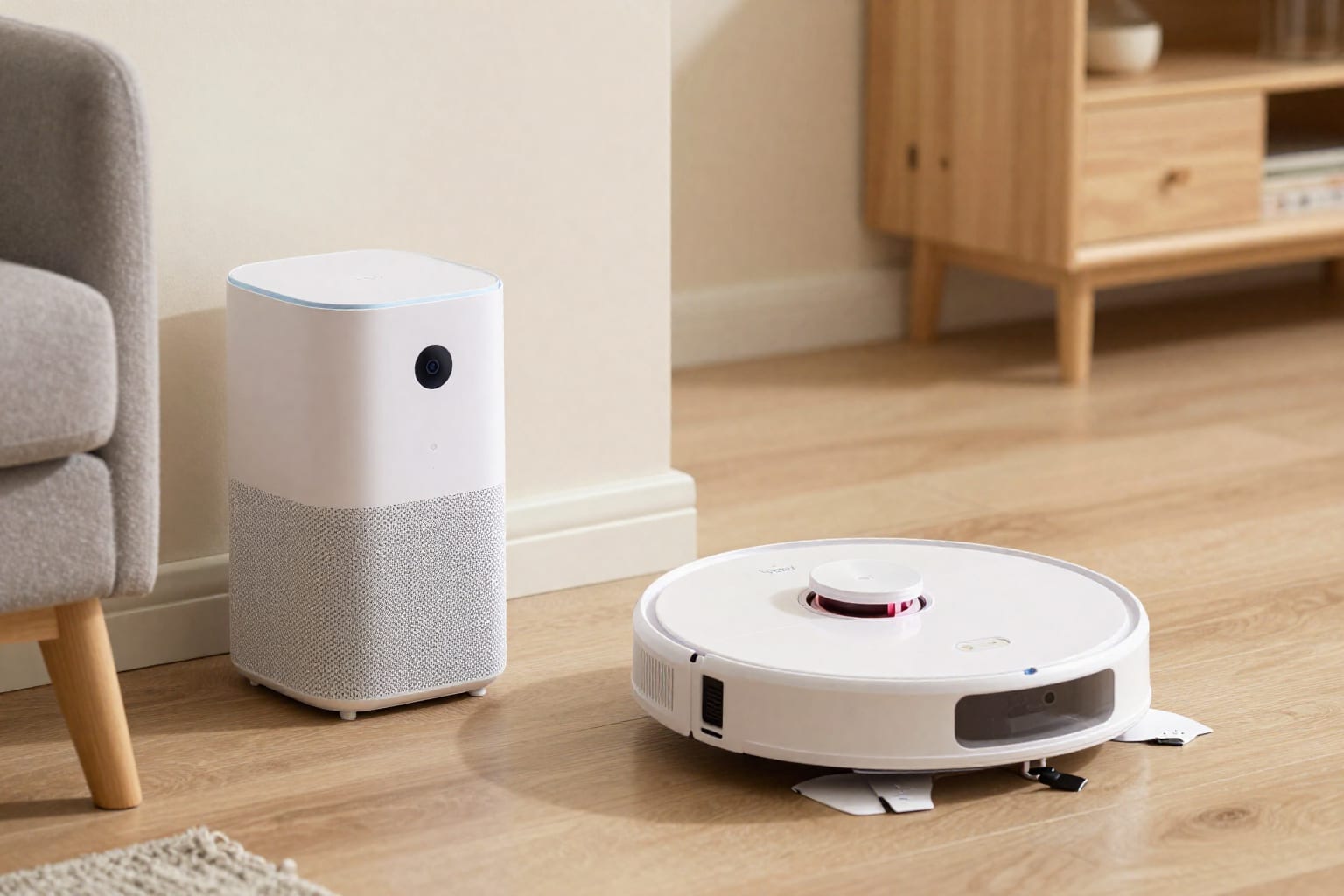 5 Best Robot Vacuums for Smart Home Integration in 2026