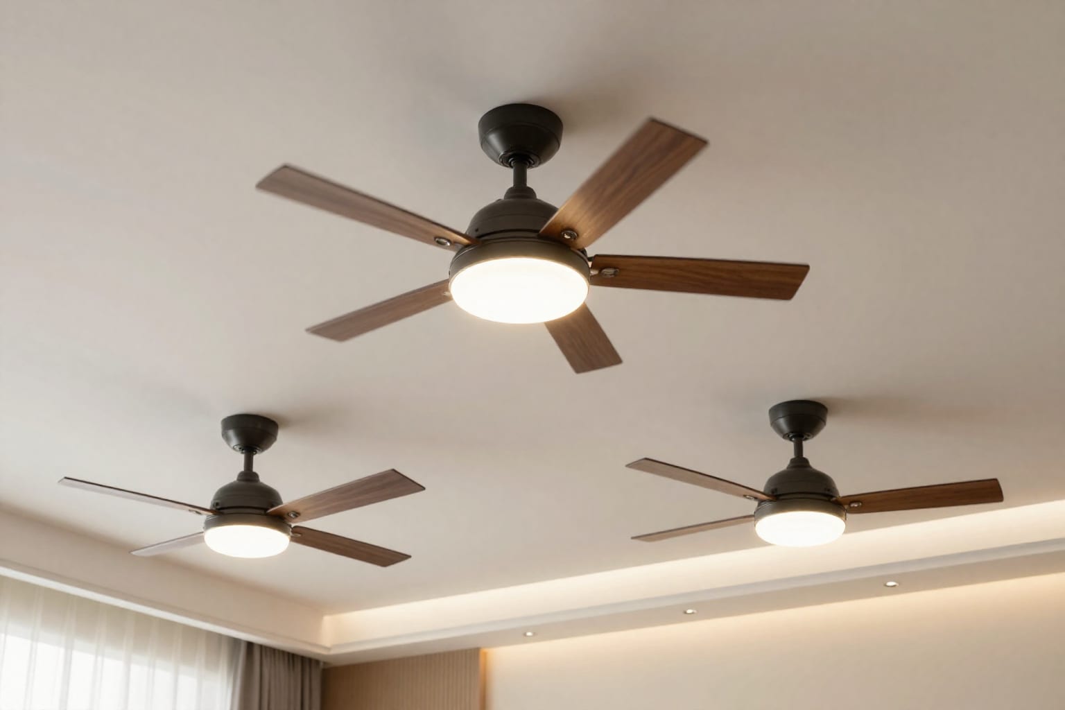 6 Best Smart Ceiling Fans with Light Kits (2026 Buyer’s Guide)