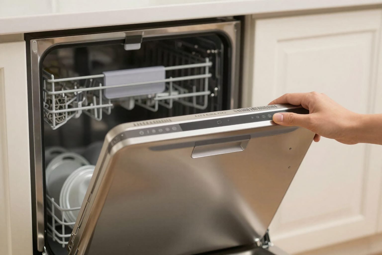 Best Smart Dishwasher Features Worth Paying For: 7 That Save Real Money