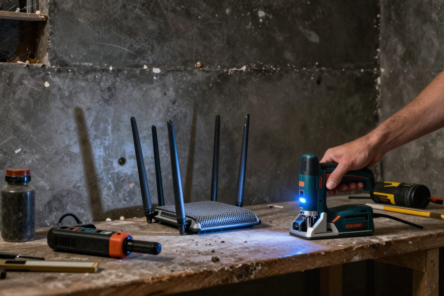 5 Best Smart Home Devices for Your 2026 Basement Finish