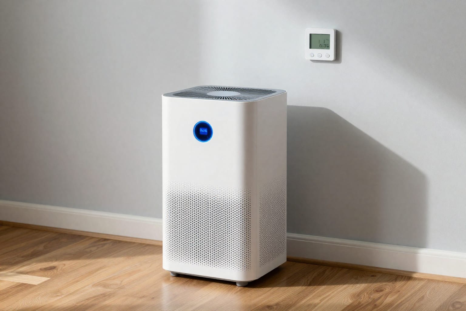 I Breathe Easier Now: 5 Smart Home Devices That Actually Help Allergies (2026)