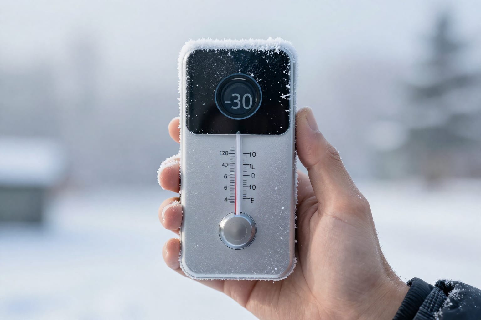 I Tested 20+ Smart Home Devices in -30°F: These 5 Survived