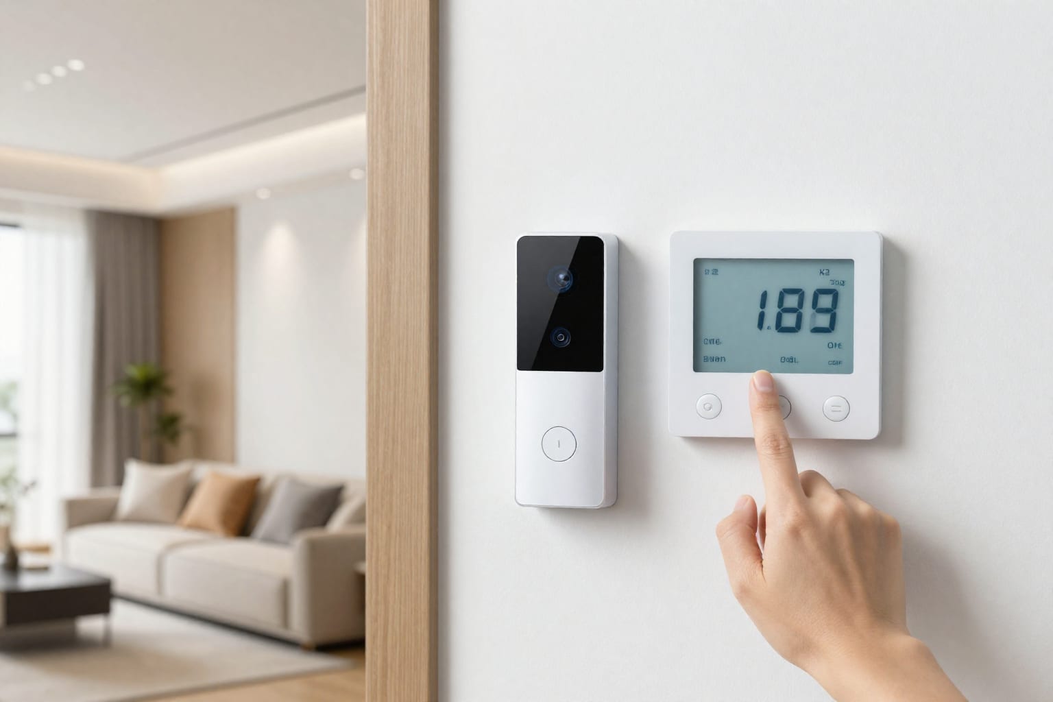 7 Best Smart Home Devices for Newly Built Homes (2026 Guide)