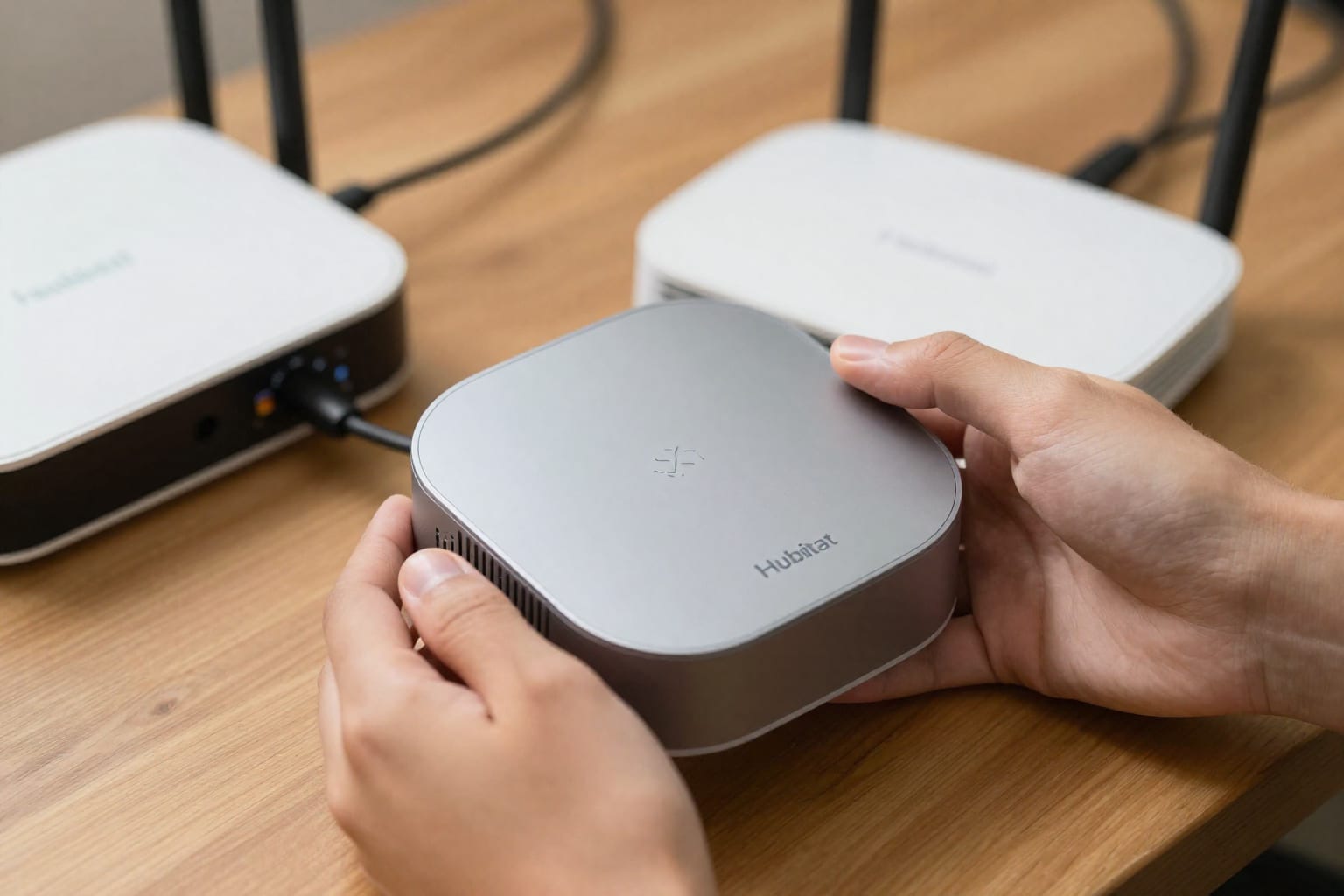 7 Best Smart Home Devices That Work Completely Offline in 2026
