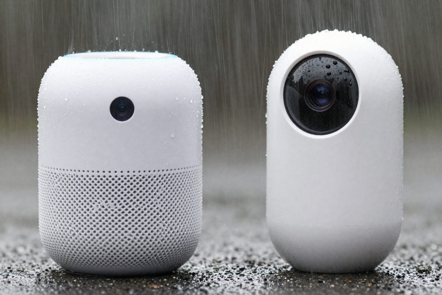 7 Best IP67+ Smart Home Devices That Survived My Rain Test (2026)