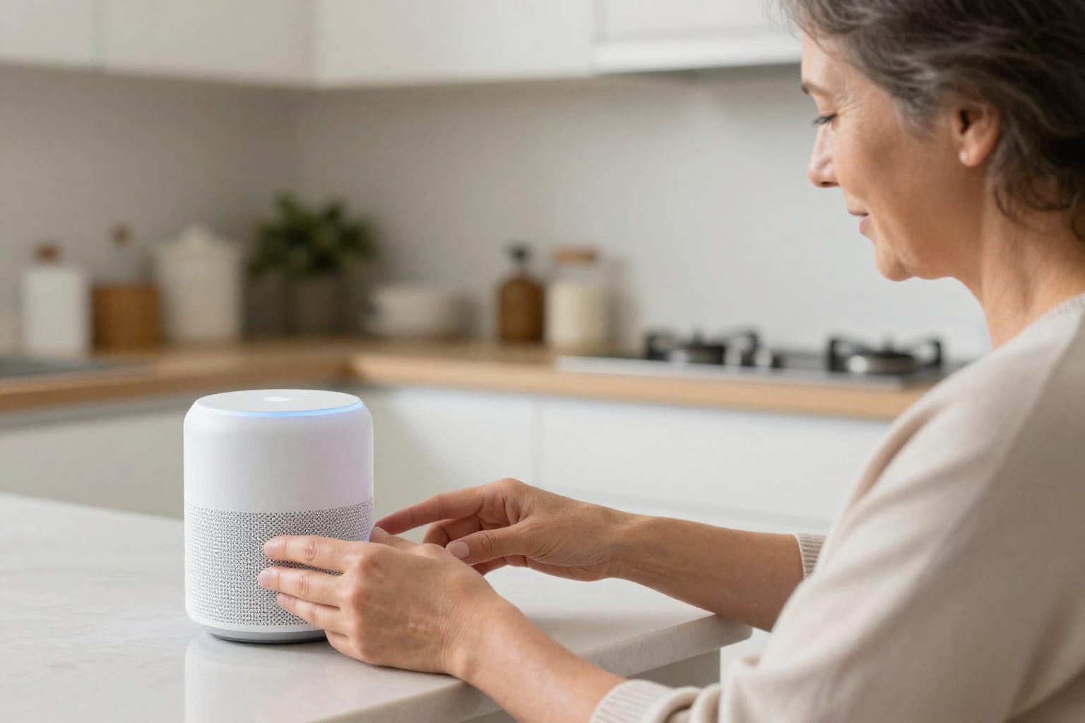 The 2026 Smart Home Setup for Aging Parents (No Geekery Required)