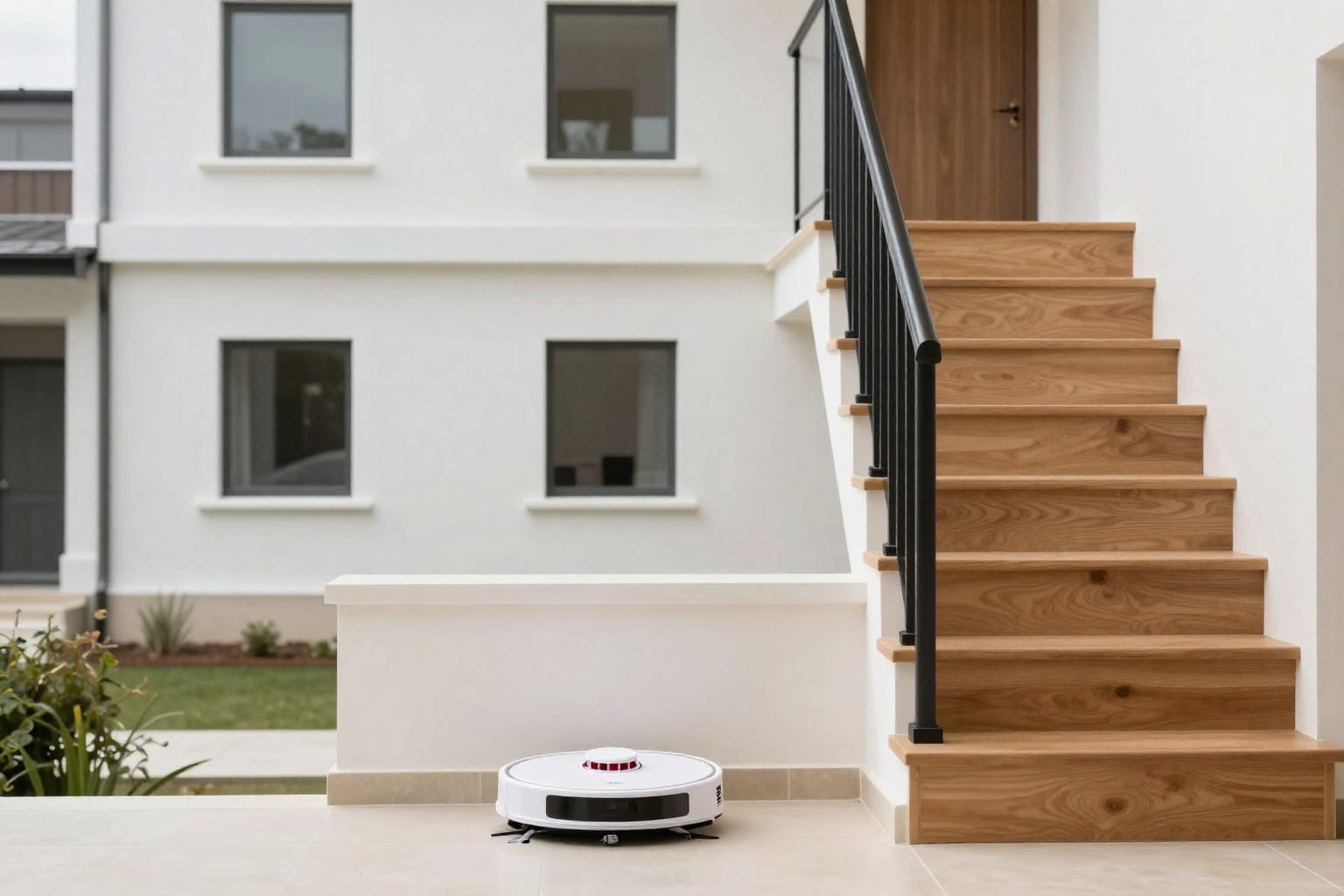 Robot Vacuums for Multi-Story Homes: 5 Things I Learned the Hard Way