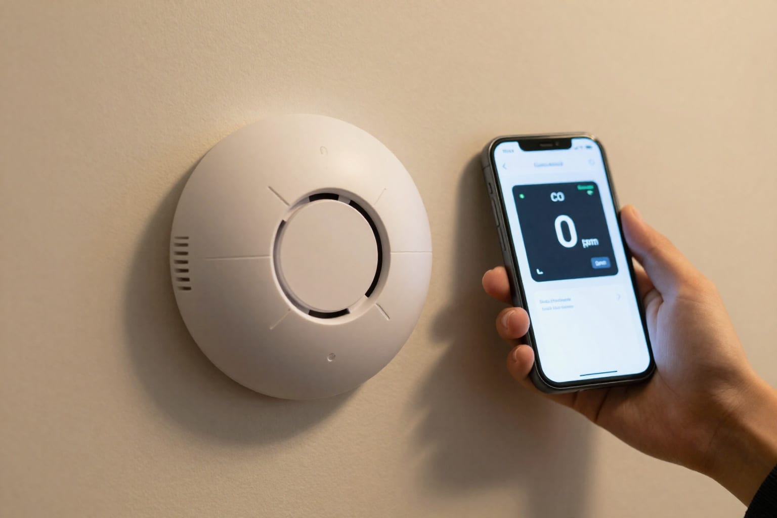 Carbon Monoxide Smart Detector: 7 Things to Check Before You Buy