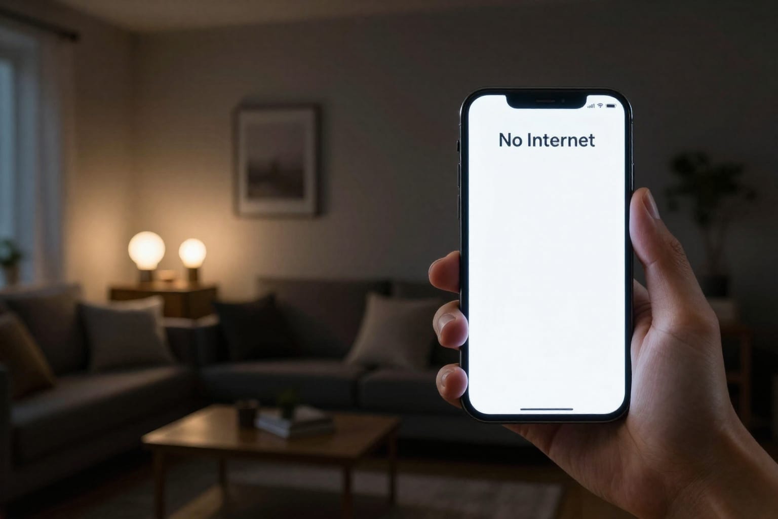 Cloud Outage Impact on Smart Home Devices: What Happens When the Internet Dies
