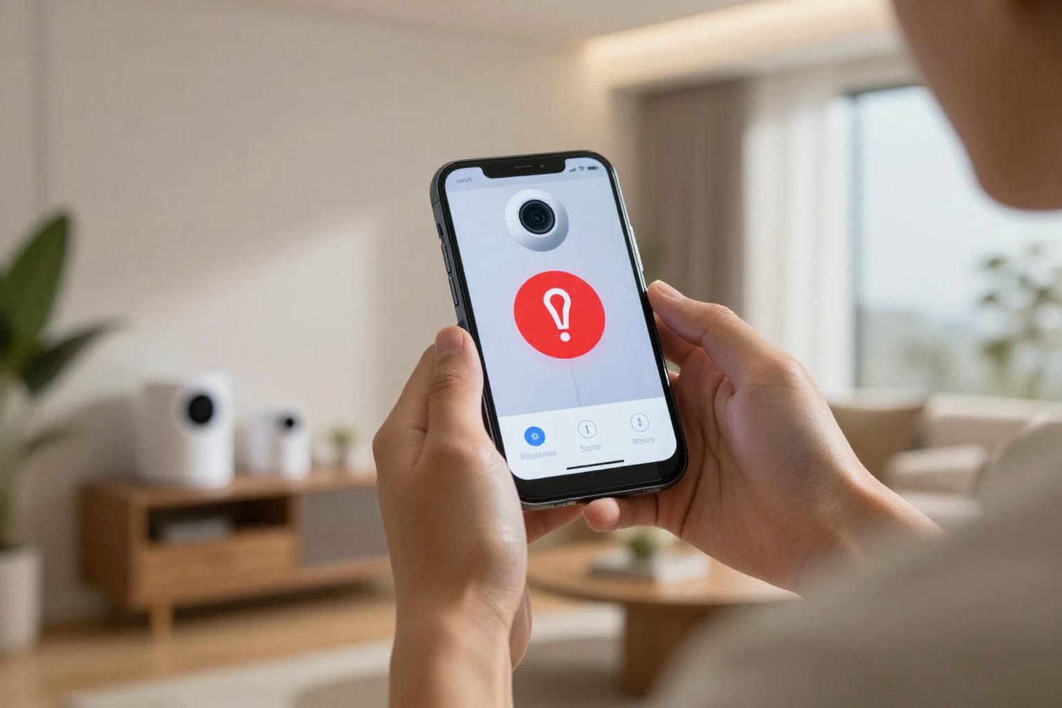 Common Smart Home Security Vulnerabilities to Know in 2026