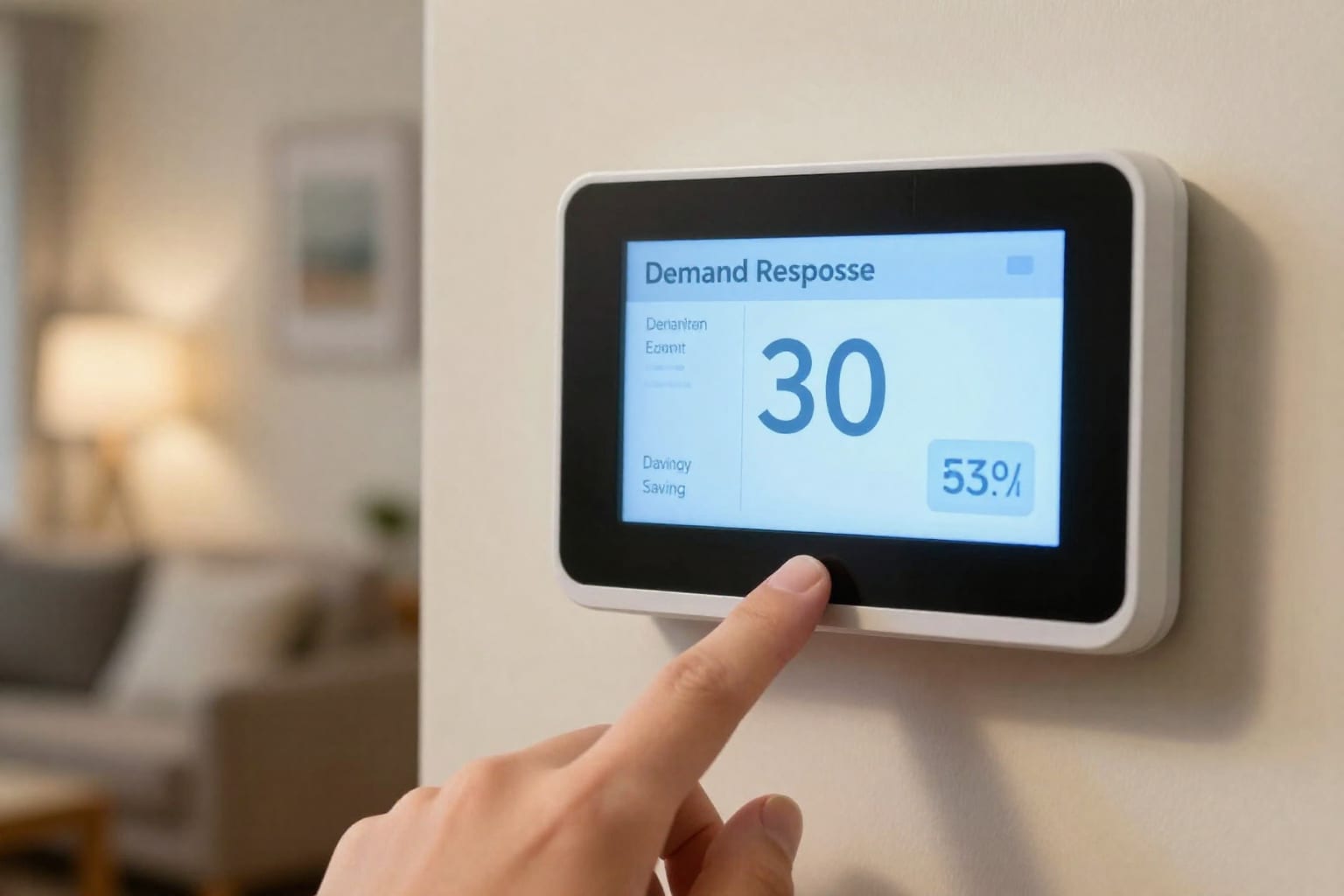 Demand Response Programs and Smart Thermostats: How They Cut Your Bill