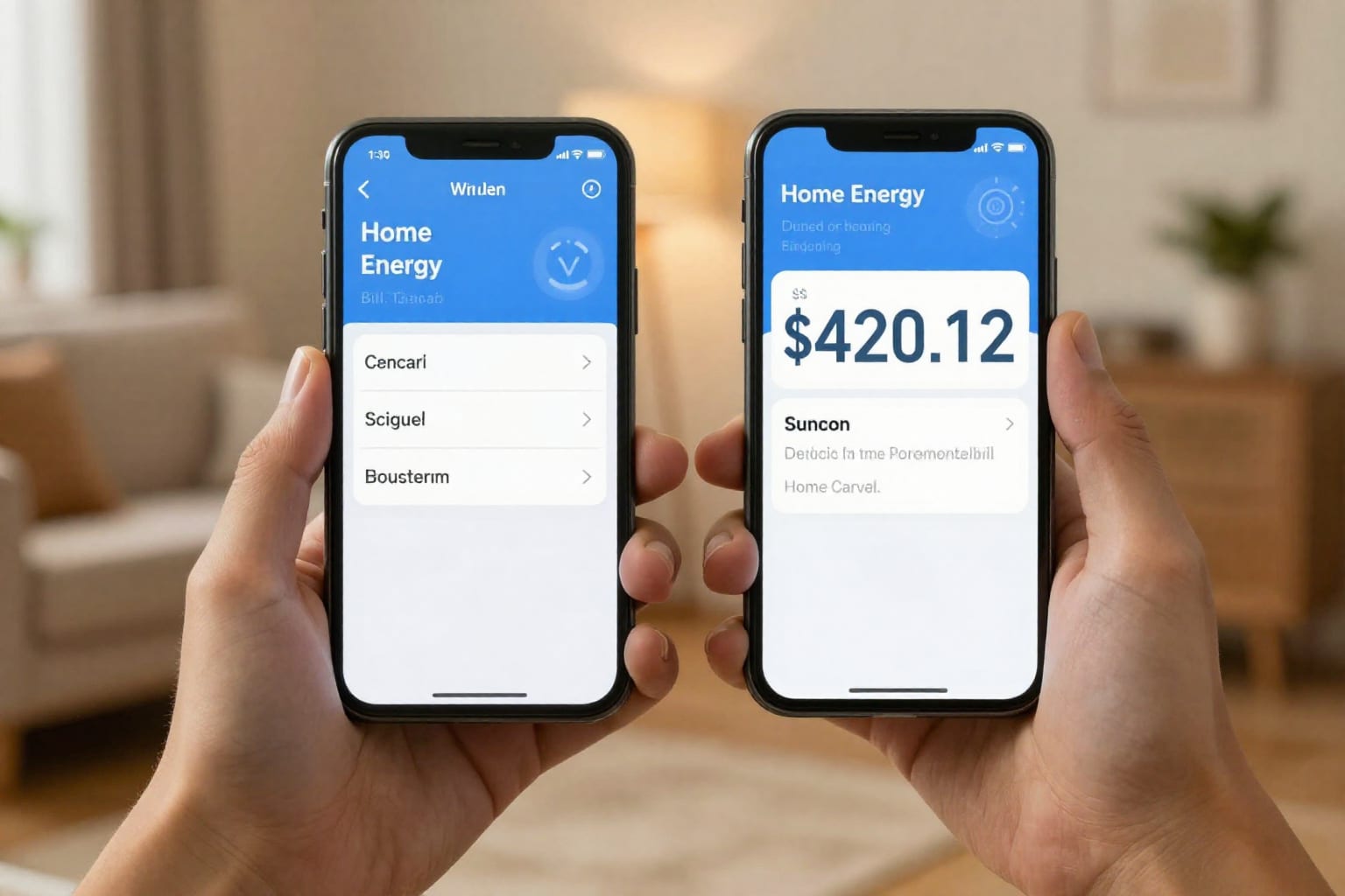 Do Smart Home Devices Actually Save Money? My $420 Energy Bill Test
