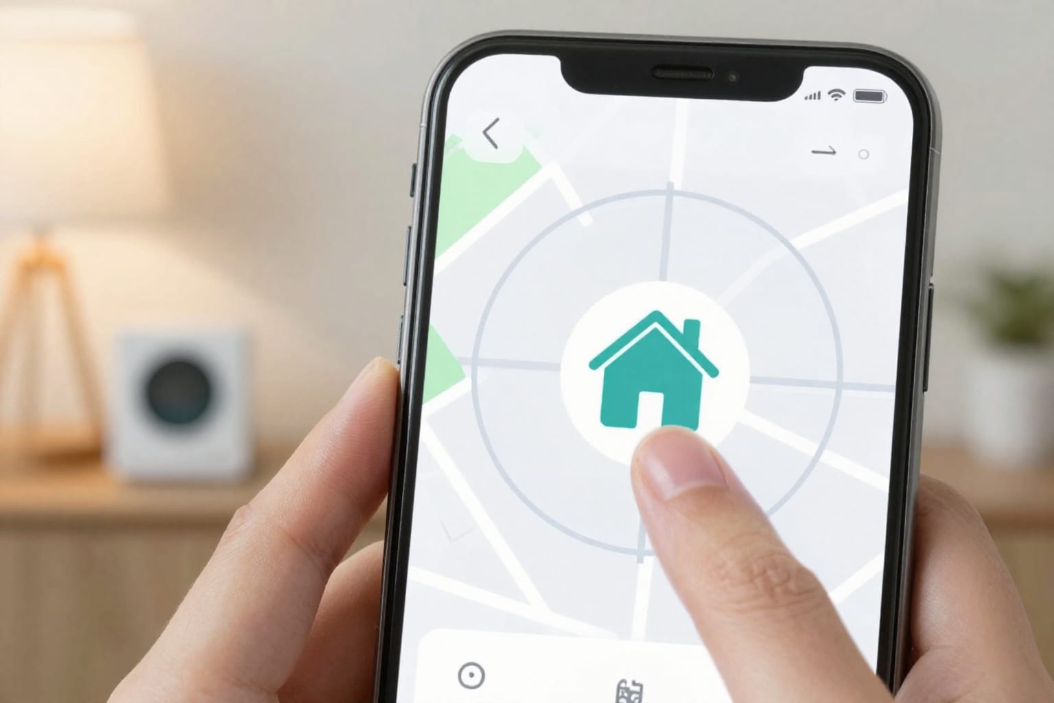 Geofencing Smart Home: What It Does & How to Set It Up in 15 Minutes