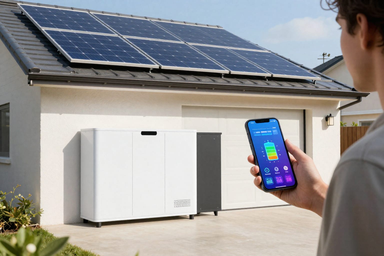Home Battery Storage With Solar: 5 Smart Home Truths for 2026